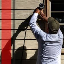 Best Fiber Cement Siding Installation  in Port Barre, LA